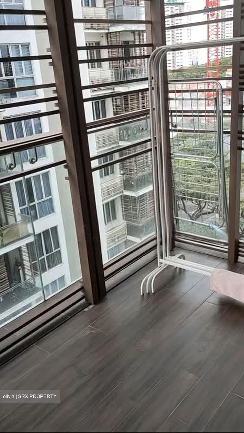 eCO (D16), Condominium #580145581